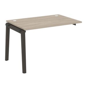 Наборный элемент рабочей станции (опоры - массив дерева)