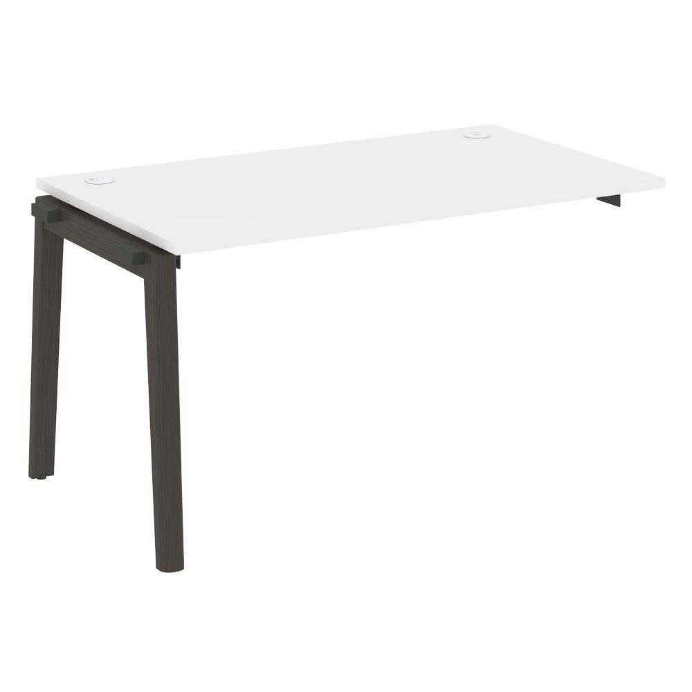 Наборный элемент рабочей станции (опоры - массив дерева)