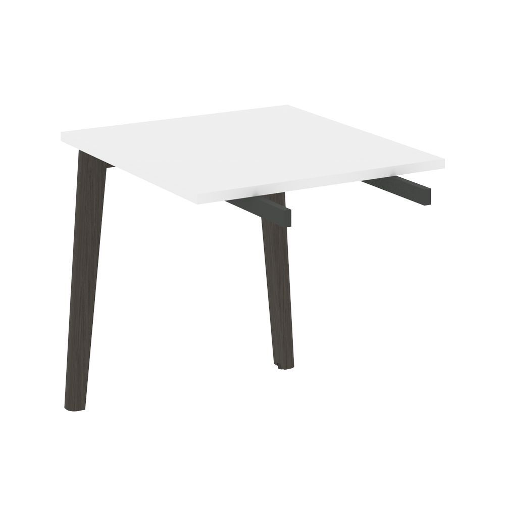 Брифинг-приставка (опоры - массив дерева)