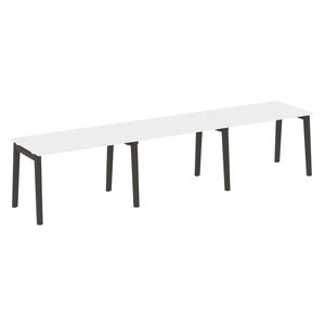 Рабочая станция (опоры - массив дерева)