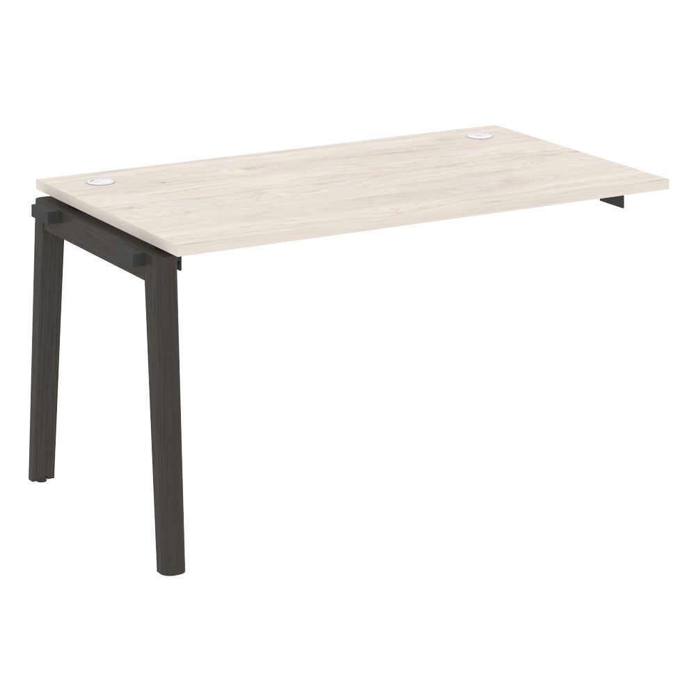 Наборный элемент рабочей станции (опоры - массив дерева)