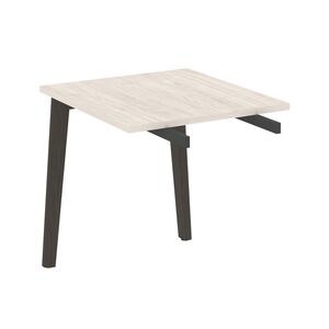 Брифинг-приставка (опоры - массив дерева)