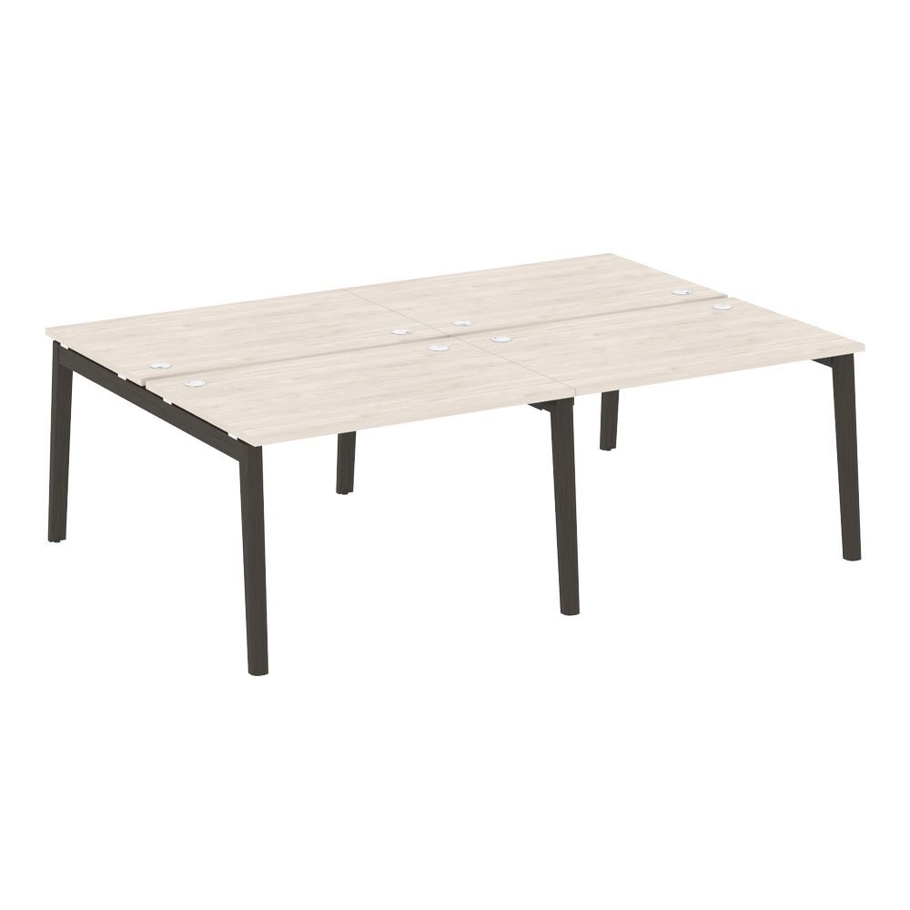 Рабочая станция (опоры - массив дерева)