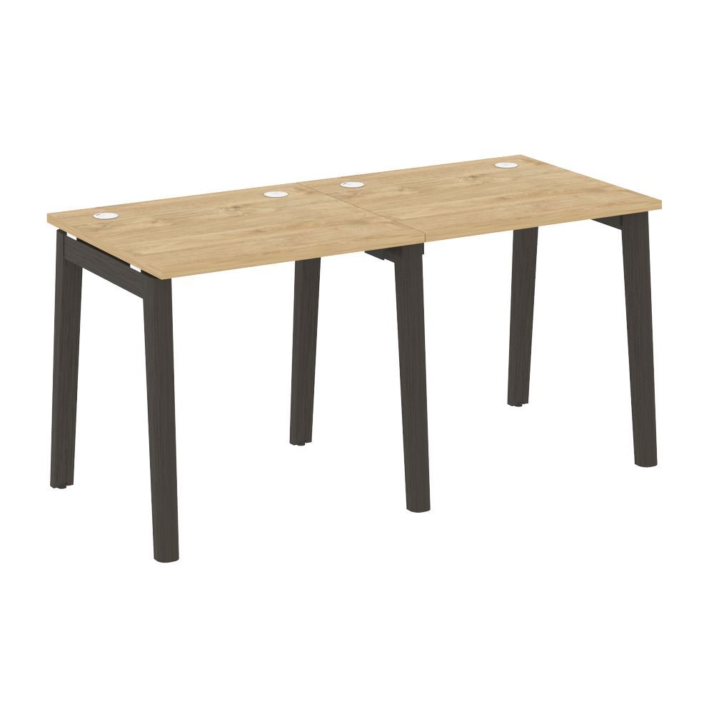 Рабочая станция (опоры - массив дерева)