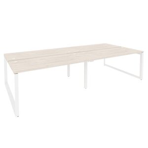 Рабочая станция на О-образном м/к