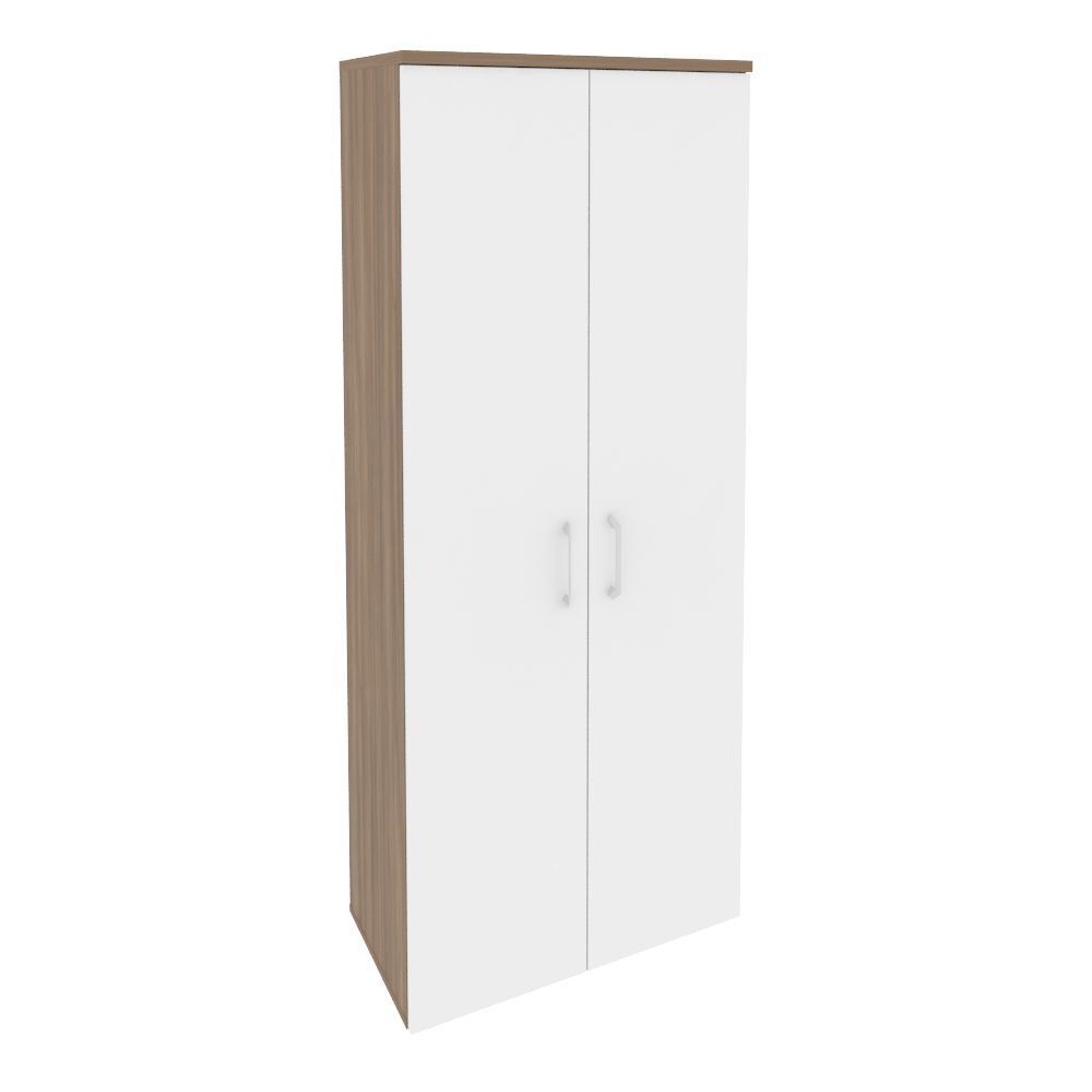 Шкаф высокий широкий