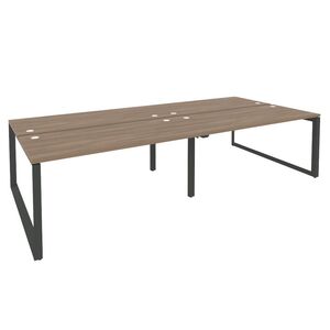 Рабочая станция на О-образном м/к