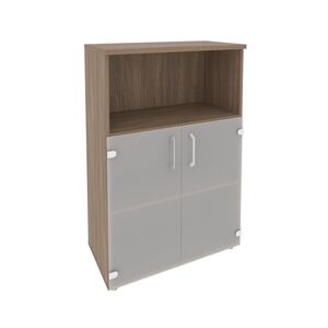 Шкаф средний широкий