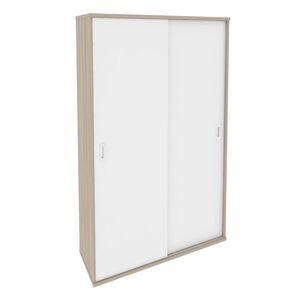 Шкаф-купе с полками