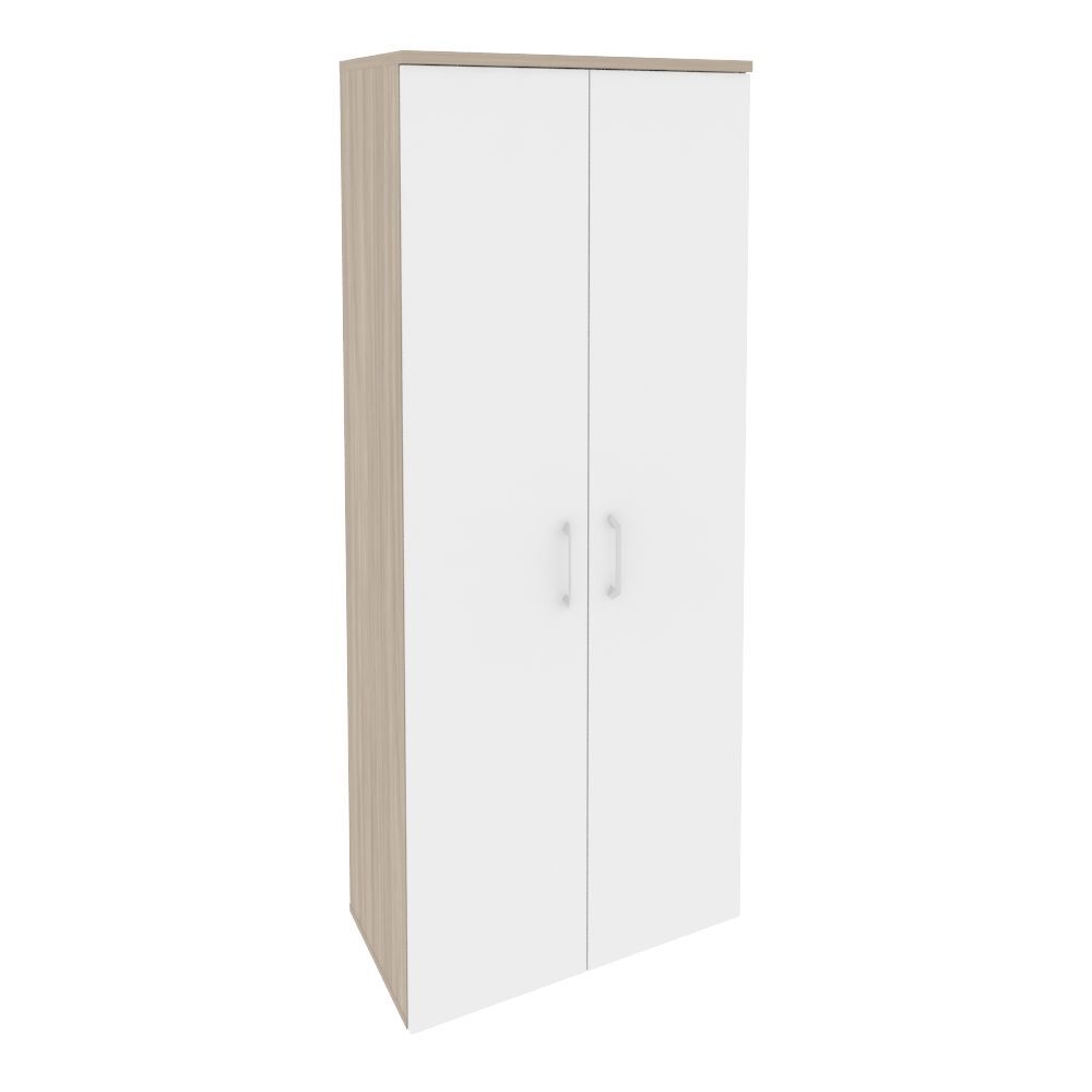 Шкаф высокий широкий