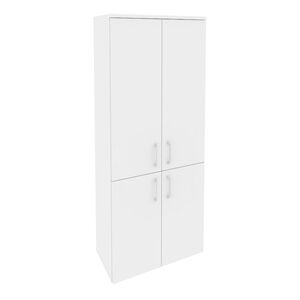 Шкаф высокий широкий