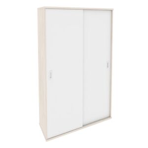 Шкаф-купе с полками