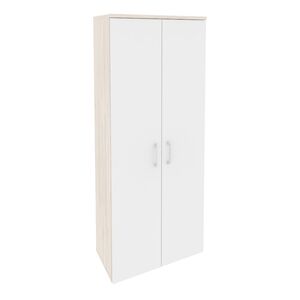 Шкаф высокий широкий