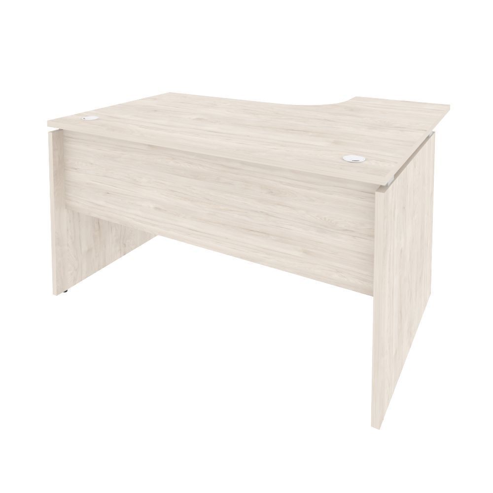 Стол эргономичный левый