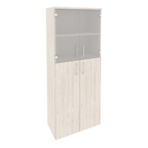 Шкаф высокий широкий