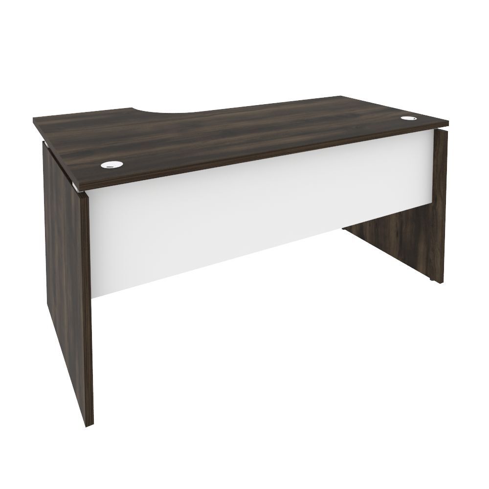 Стол эргономичный правый