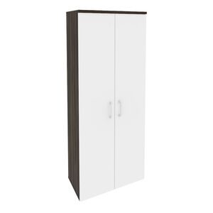 Шкаф высокий широкий