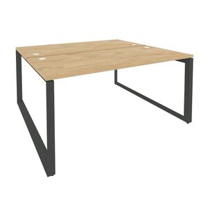 Рабочая станция на О-образном м/к