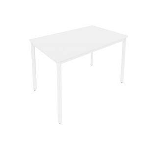 Стол письменный на металлокаркасе