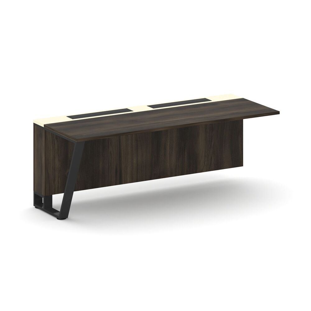 Завершающий модуль