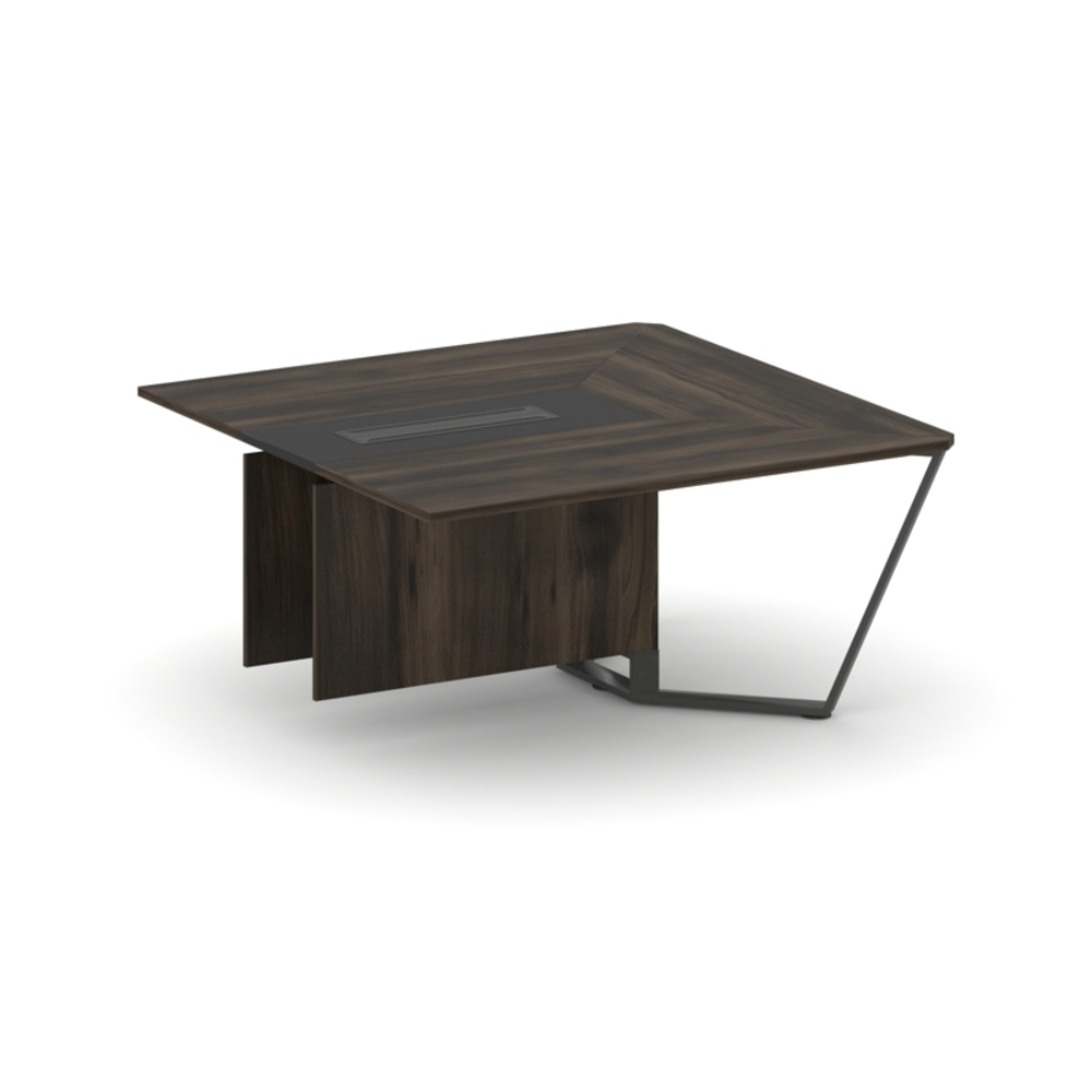 Завершающий модуль правый