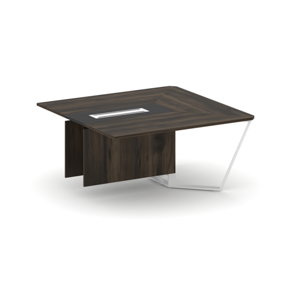 Завершающий модуль правый