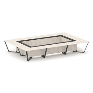 Стол переговорный прямоугольный