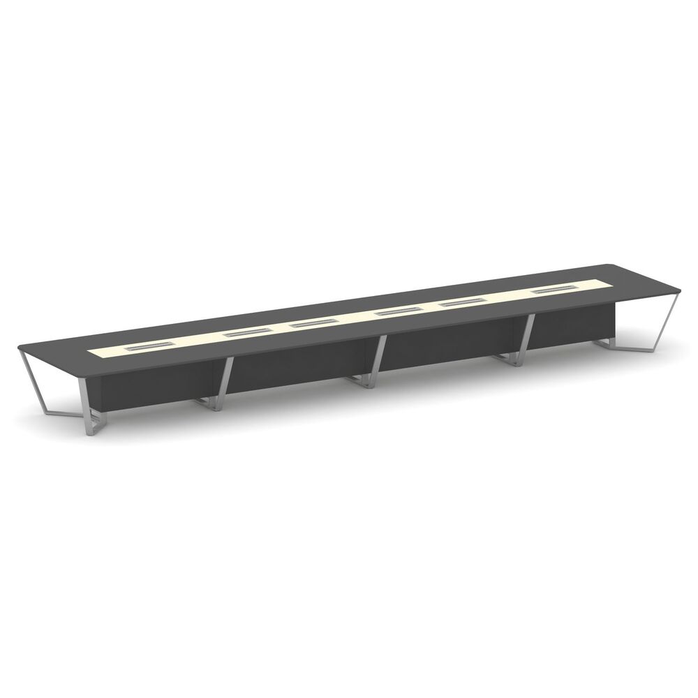 Стол переговорный прямоугольный