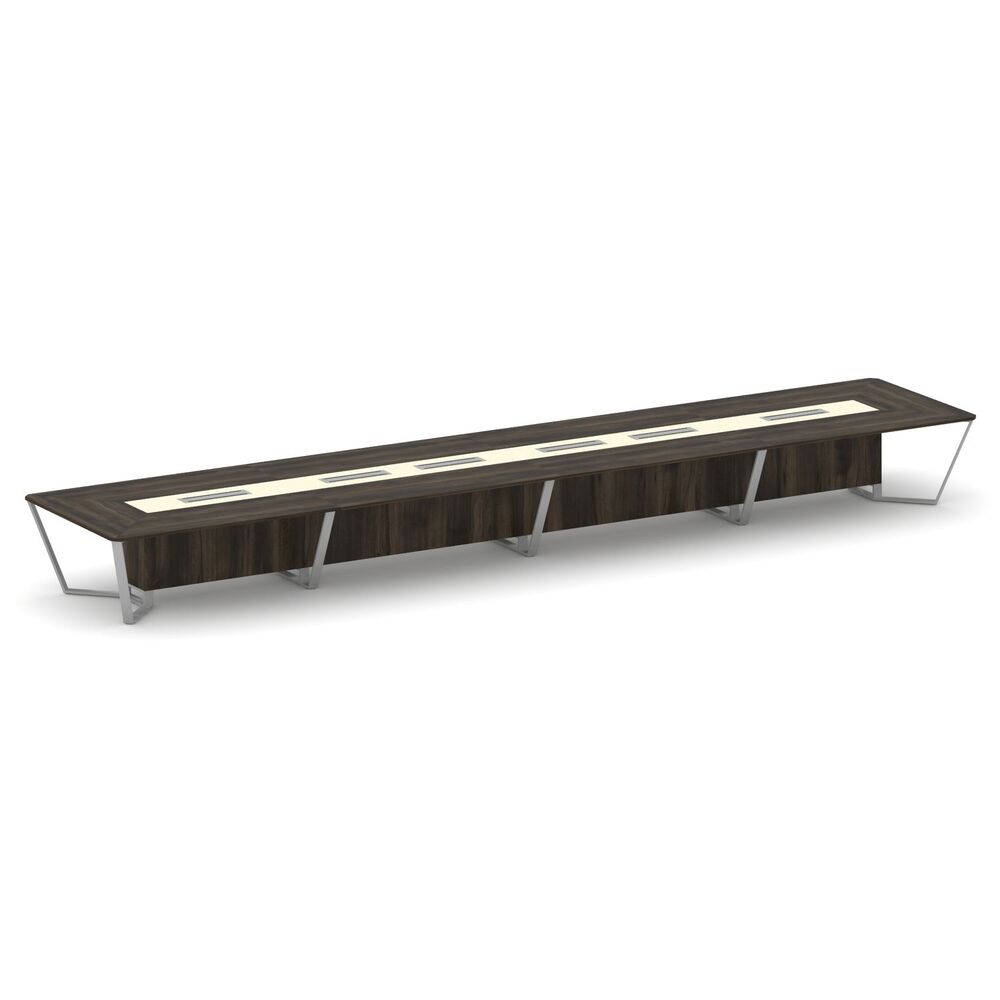 Стол переговорный прямоугольный