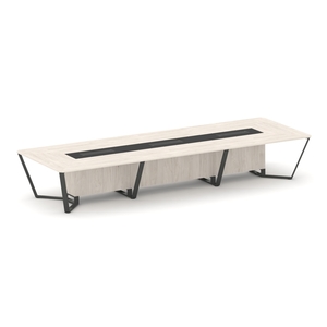 Стол переговорный прямоугольный