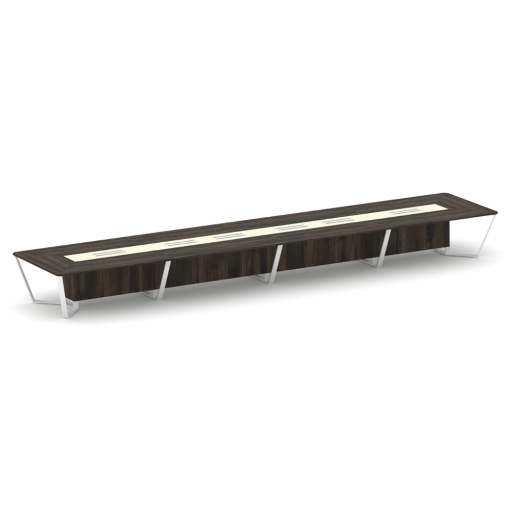 Стол переговорный прямоугольный