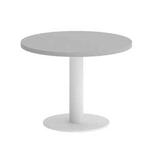 Стол журнальный круглый