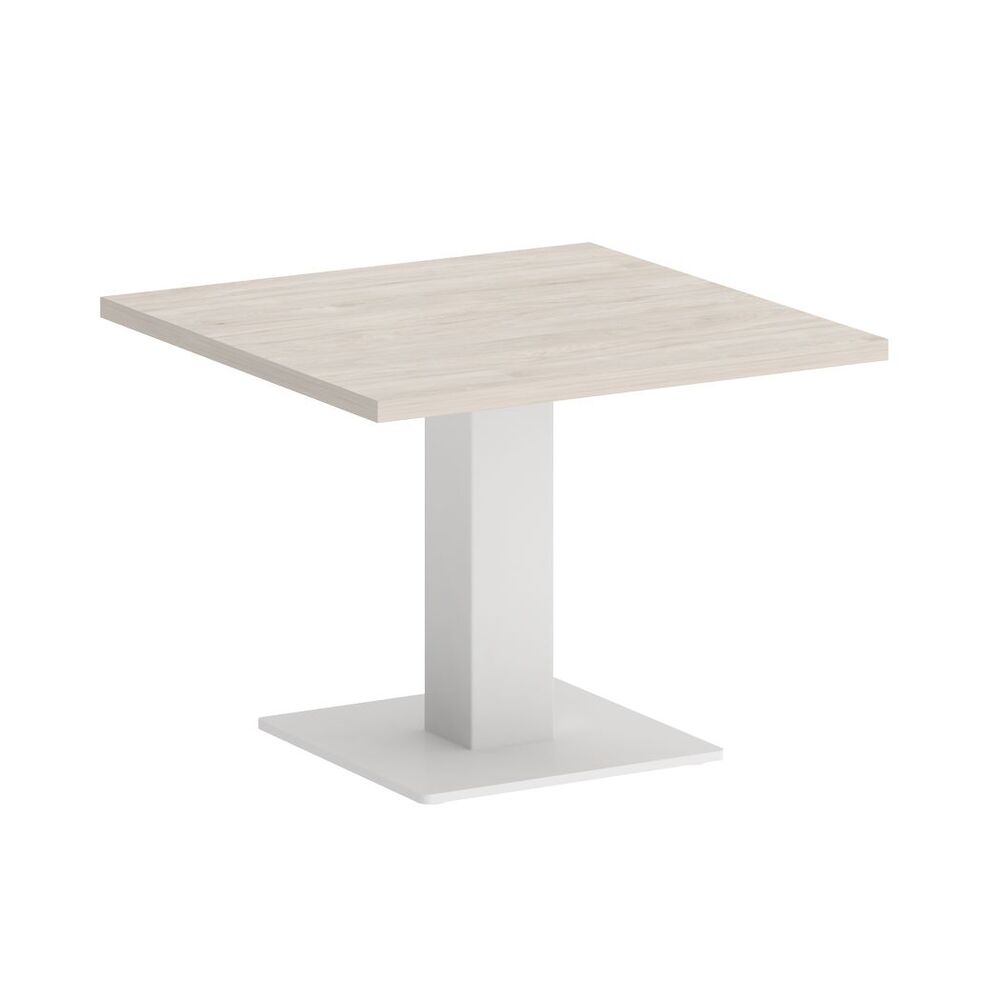 Стол журнальный квадратный