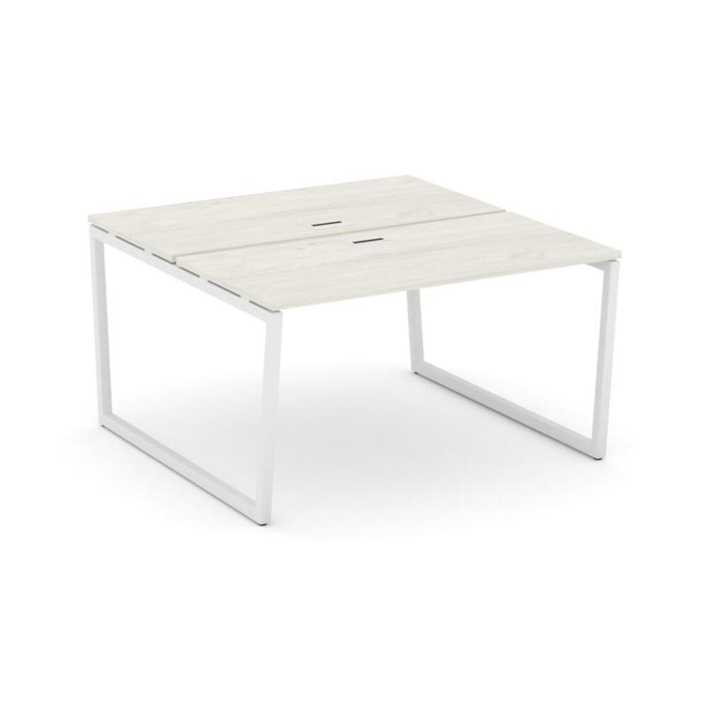 Рабочая станция двухсторонняя