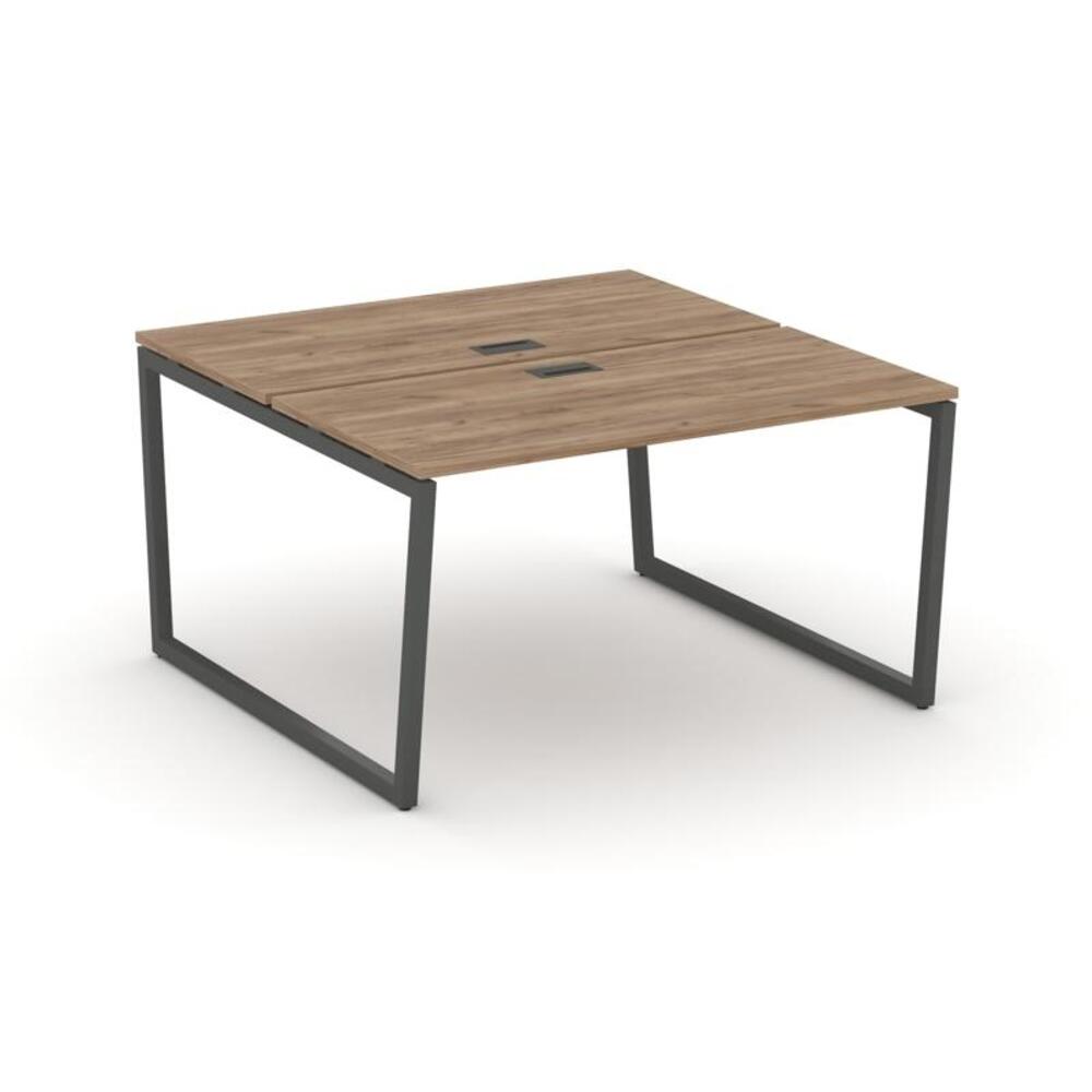 Рабочая станция двухсторонняя