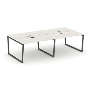 Рабочая станция двухсторонняя