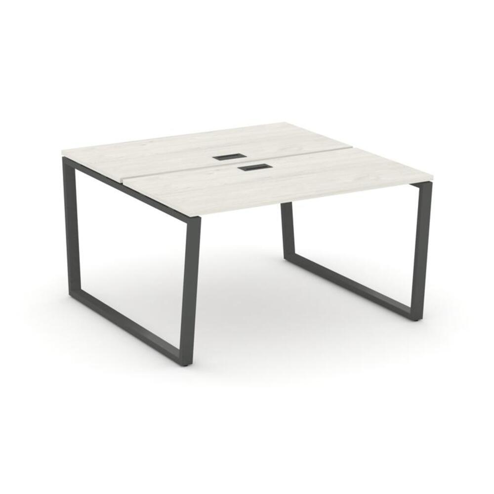 Рабочая станция двухсторонняя