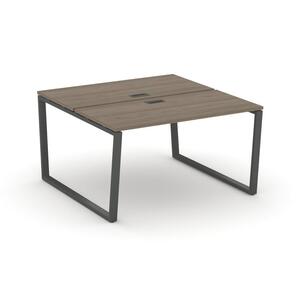 Рабочая станция двухсторонняя