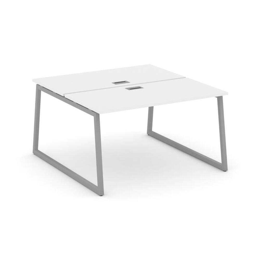 Рабочая станция двухсторонняя