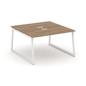 Рабочая станция двухсторонняя