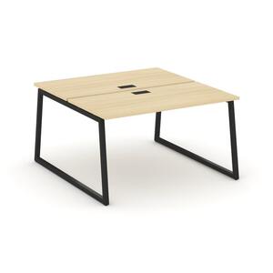 Рабочая станция двухсторонняя