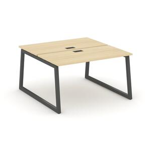 Рабочая станция двухсторонняя