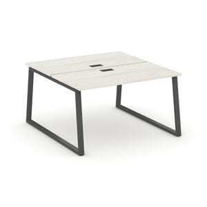 Рабочая станция двухсторонняя