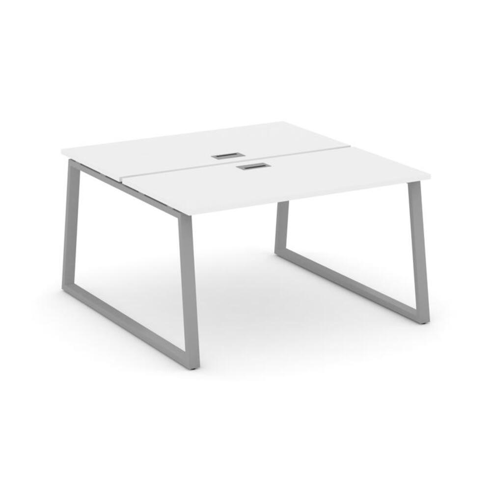 Рабочая станция двухсторонняя