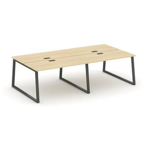 Рабочая станция двухсторонняя