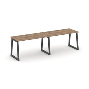 Рабочая станция односторонняя