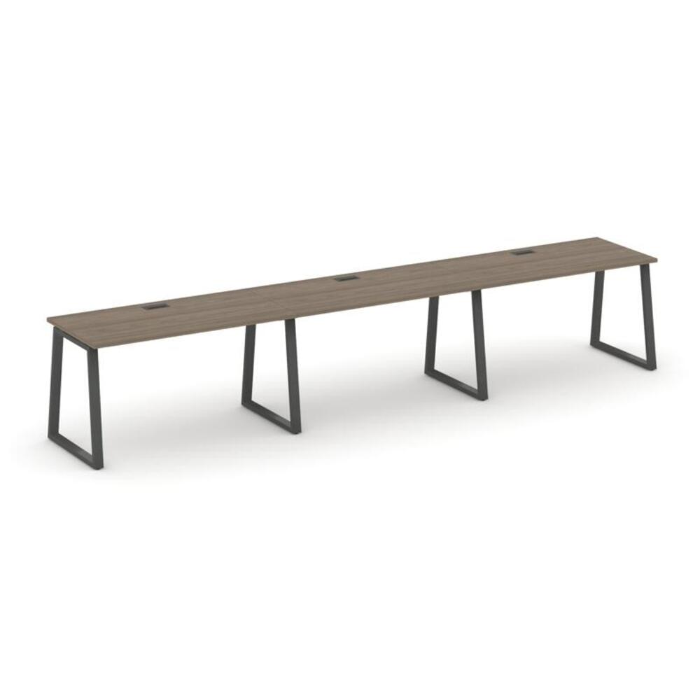 Рабочая станция односторонняя