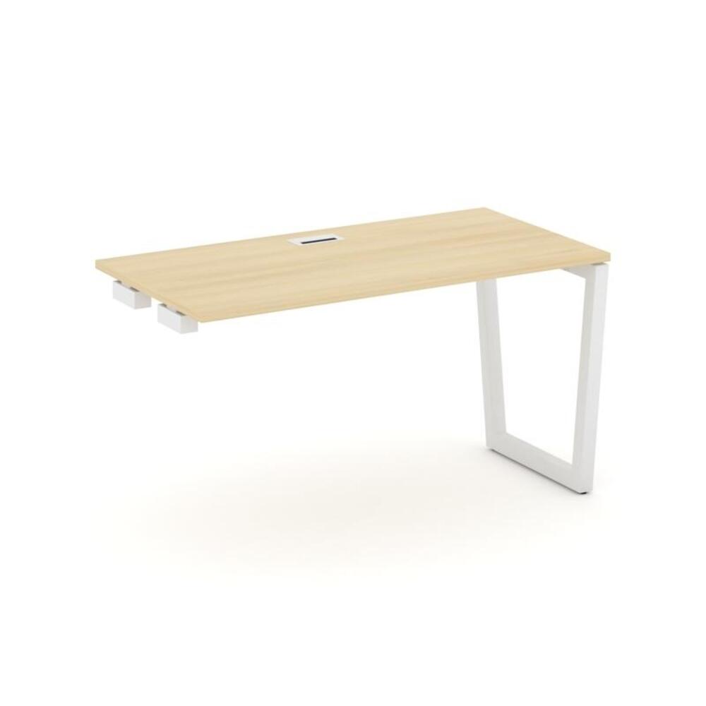 Стол-приставка к опорным элементам