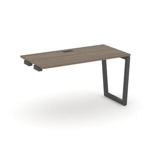 Стол-приставка к опорным элементам