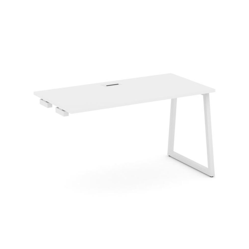 Стол-приставка к опорным элементам